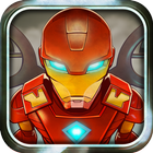 Iron Avenger icon