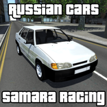 Russian Cars Samara Racing