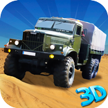 Russian Truck Racing 2