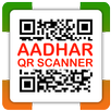 Instant Aadhar Card QR Scanner APK