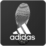 adidas FOOTPRINT Running Analysis