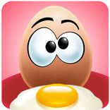 Egg Rush Out - Smash and Crush