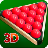 Snooker 3D Pool Game 2015
