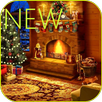 Christmas Time Video Wallpaper APK