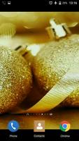 Christmas Time Video Wallpaper screenshot 4