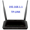 192.168.l.l tp-link APK