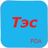 Tes-PDA