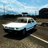 Tofaş  Şahin Simulator