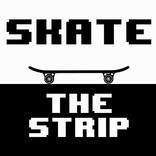Skate The Strip