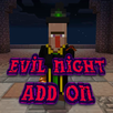 Add-on Evil Night MCPE APK