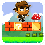 Super Cowboy of Mario