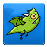 Flappy Dragon