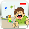 APK Adu Layang-layang Indonesia