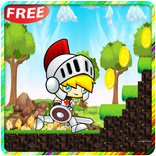Super Adventues Boy of-mario