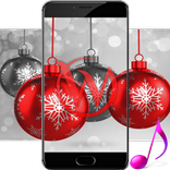 Christmas Balls LWP