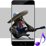 Musical Owl
