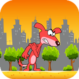 angry dog adventure
