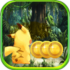 Subway Pikachu Adventure World City APK