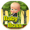 baby adventure boss run APK
