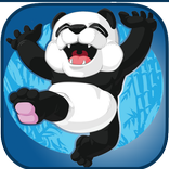 Adventure Panda Run