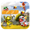 Arthur Adevnture King - Word Of Manugan Free Game APK