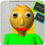 Baldi's Basics Education 2