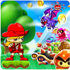 Super Fifi Adventure APK