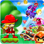 Super Fifi Adventure