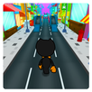 Run Bandy adventure : ink games machine APK