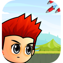 Adventure Boy APK