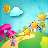 super girl-فتاة خارقة