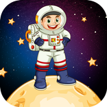 Spaceman Jump