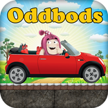 Adventure of Oddbod Game