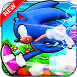 Sonic Jungle Run