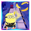 Minion Bananas Rush APK