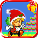 Supper  Boy Chompion  Word 2018 APK