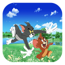 Tom Running & Jerry Jump Adventure APK