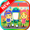 Umizoomi run Adventure APK
