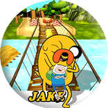 Jake Adventure Running Time