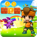 Mamoru Endou Run