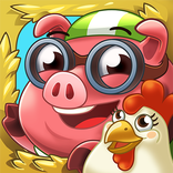Adventure Pig