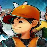 Super Boboy Run Adventure