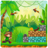 Adventures The Brave Boy
