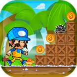 Super World Adventure