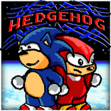 World Adventures Hedgehog Bros