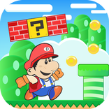 Adventure World of Mario