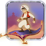 Super Aladdin Adventure