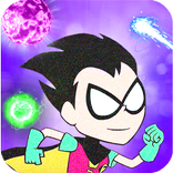 Super Titan Adventure World