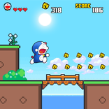 Doremon Adventure World