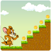 Adventure World of Jerry APK